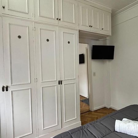 Barbara Suite Obelisco Best Location Ig Barbarasuites Buenos Aires Buitenkant foto