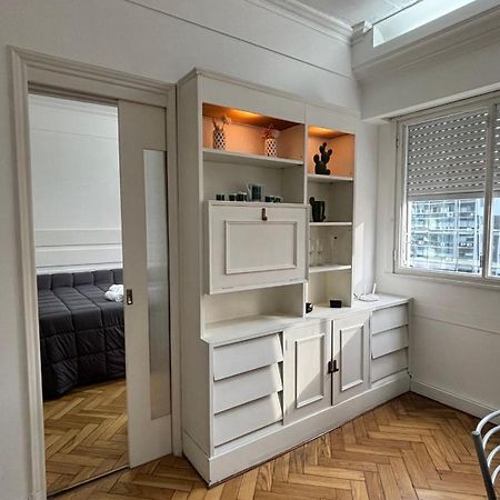 Barbara Suite Obelisco Best Location Ig Barbarasuites Buenos Aires Buitenkant foto