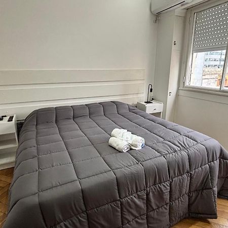 Barbara Suite Obelisco Best Location Ig Barbarasuites Buenos Aires Buitenkant foto