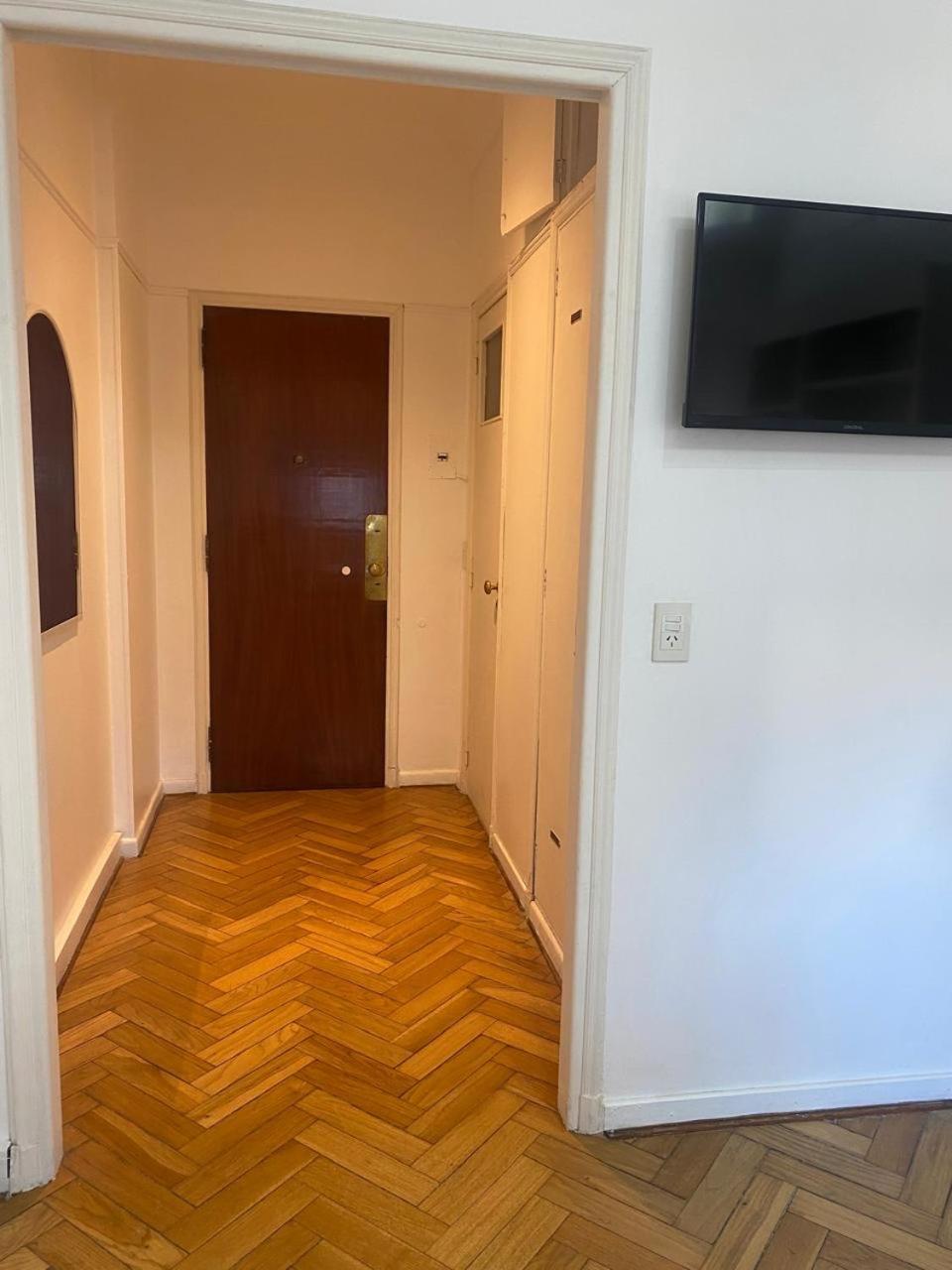 Barbara Suite Obelisco Best Location Ig Barbarasuites Buenos Aires Buitenkant foto