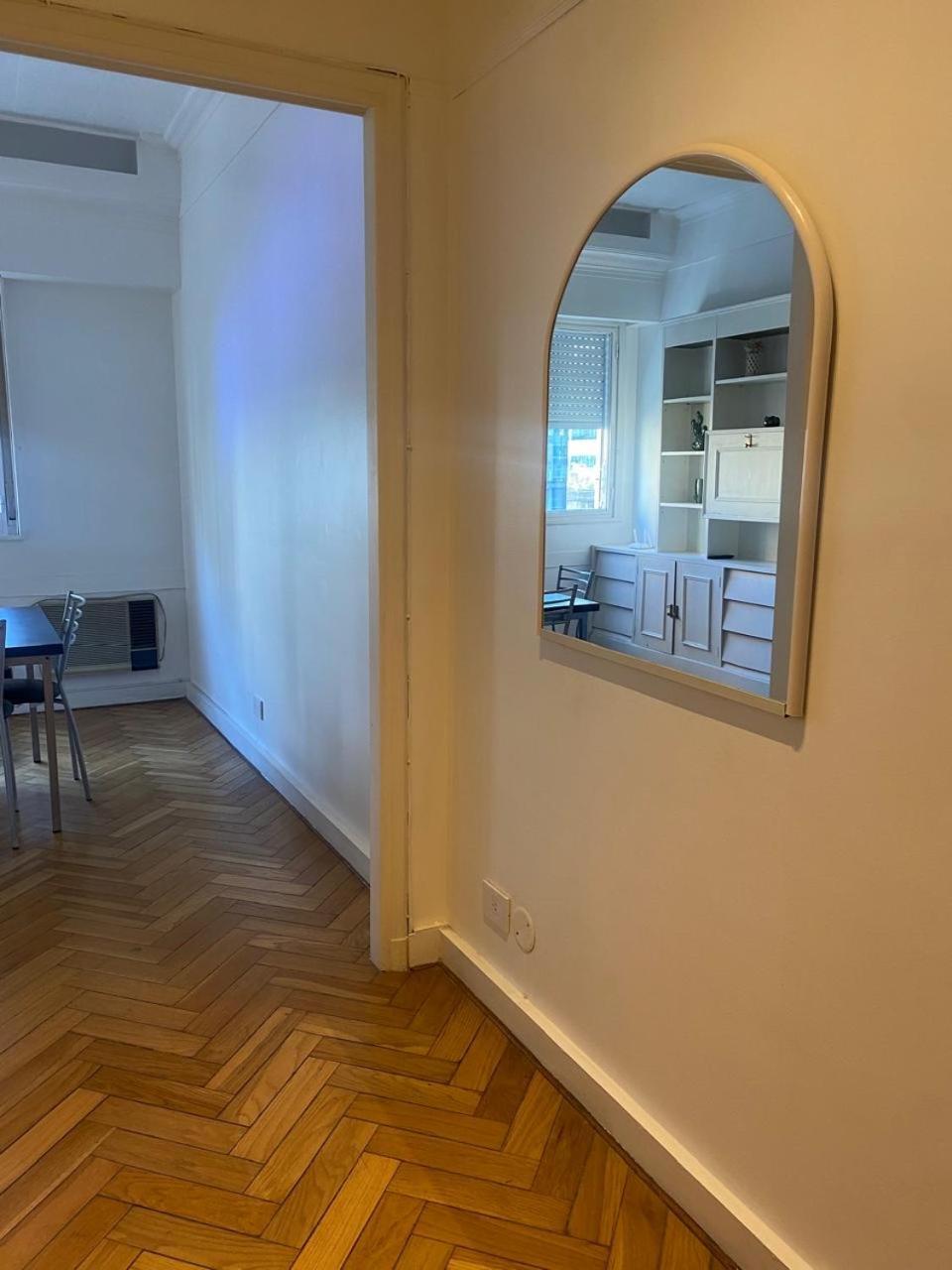 Barbara Suite Obelisco Best Location Ig Barbarasuites Buenos Aires Buitenkant foto