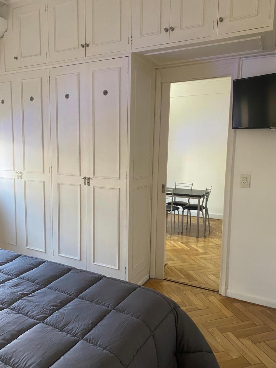Barbara Suite Obelisco Best Location Ig Barbarasuites Buenos Aires Buitenkant foto