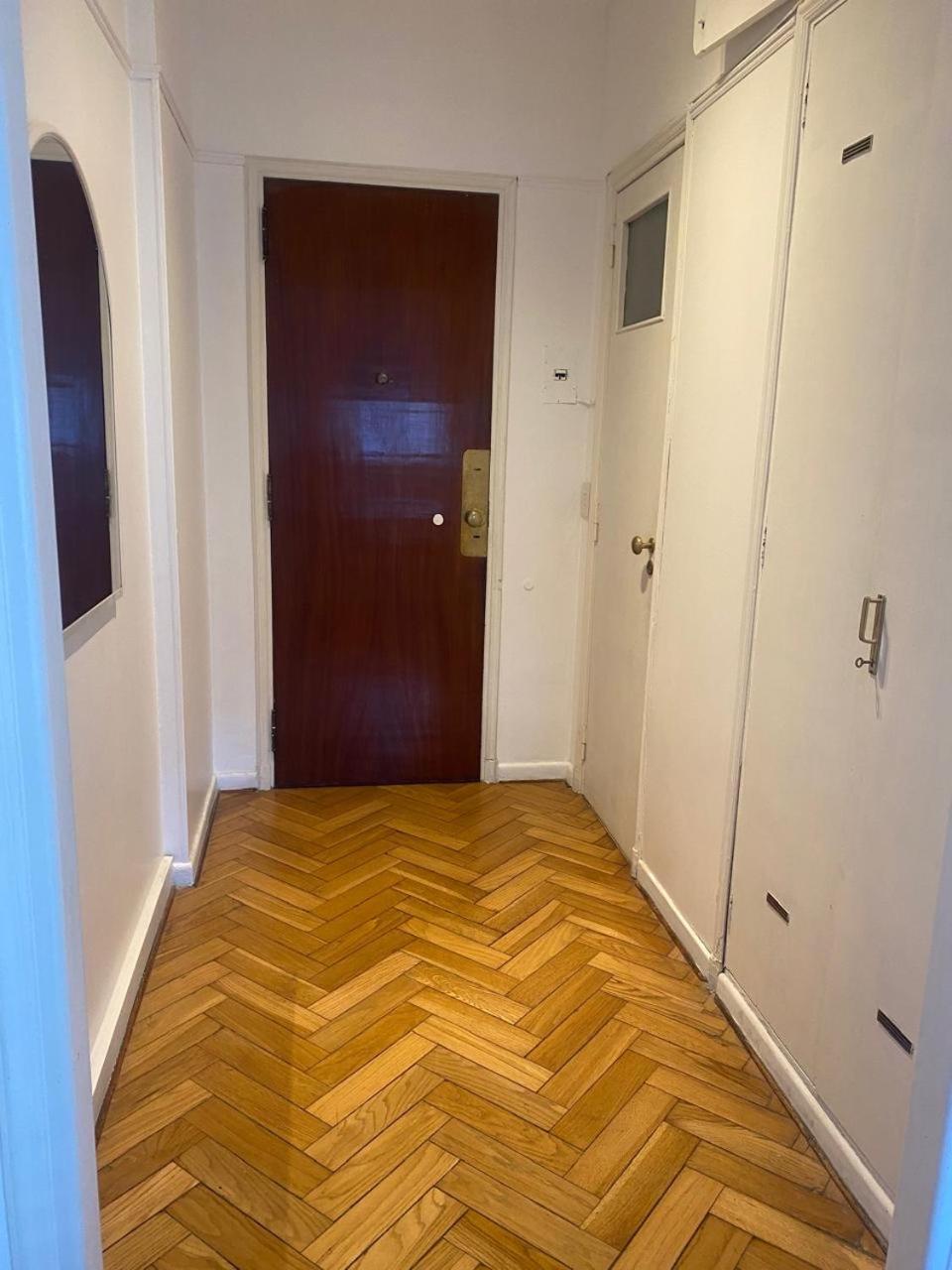 Barbara Suite Obelisco Best Location Ig Barbarasuites Buenos Aires Buitenkant foto