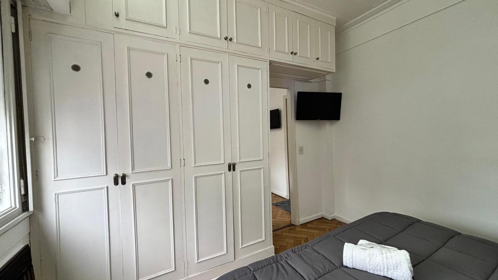 Barbara Suite Obelisco Best Location Ig Barbarasuites Buenos Aires Buitenkant foto