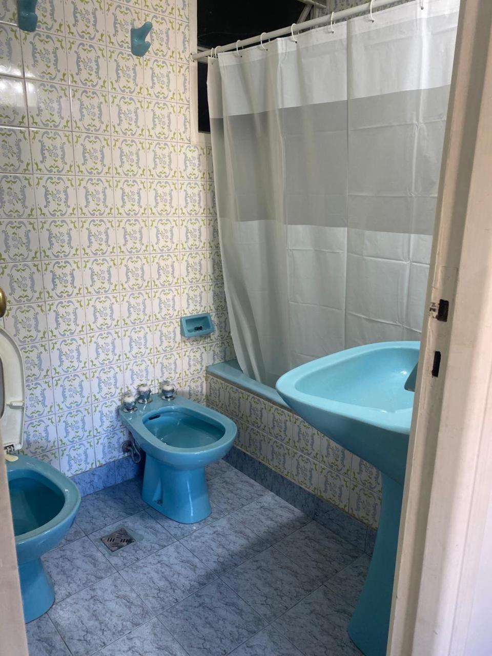 Barbara Suite Obelisco Best Location Ig Barbarasuites Buenos Aires Buitenkant foto