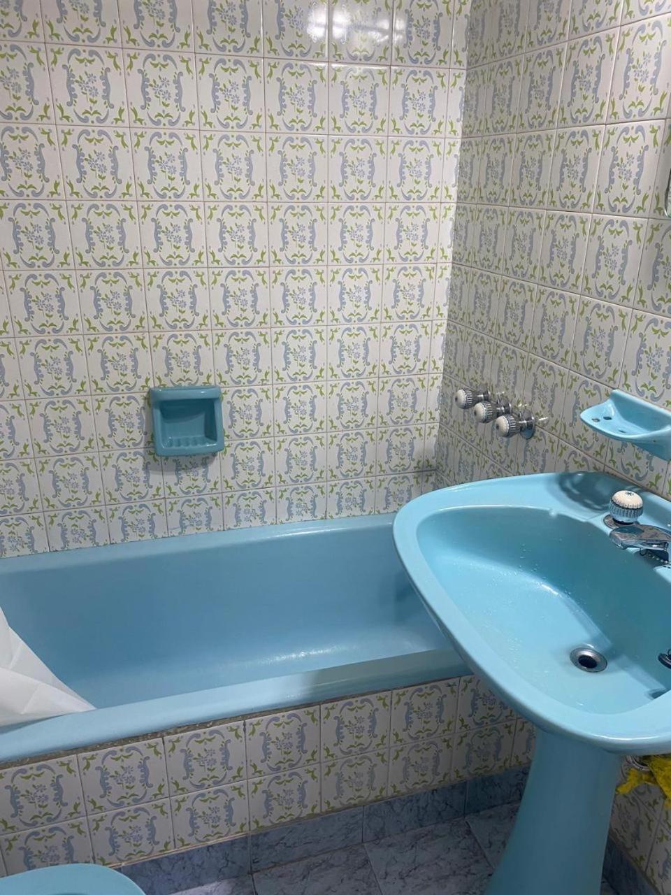 Barbara Suite Obelisco Best Location Ig Barbarasuites Buenos Aires Buitenkant foto