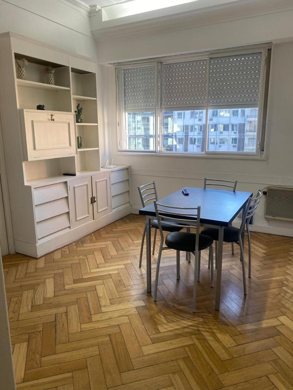 Barbara Suite Obelisco Best Location Ig Barbarasuites Buenos Aires Buitenkant foto