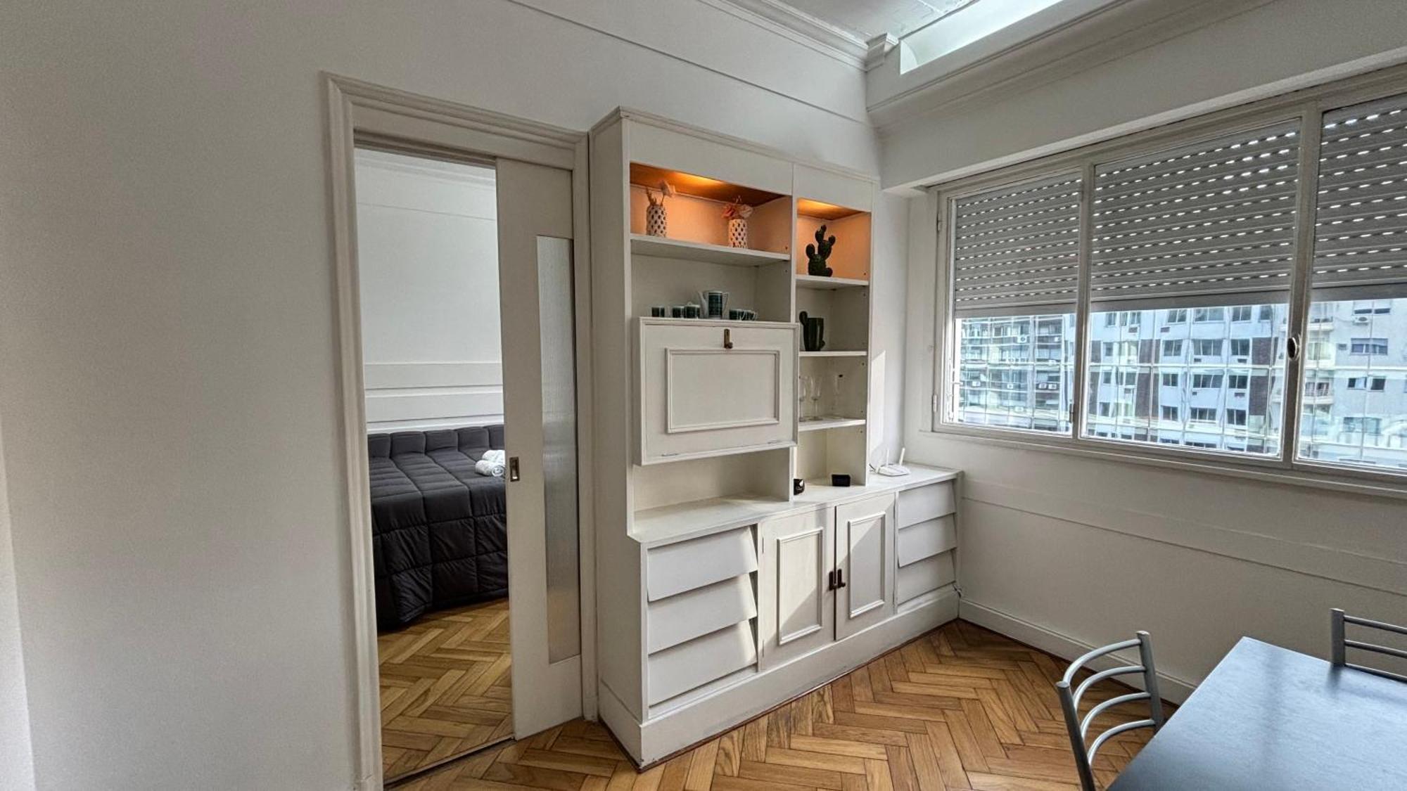 Barbara Suite Obelisco Best Location Ig Barbarasuites Buenos Aires Buitenkant foto