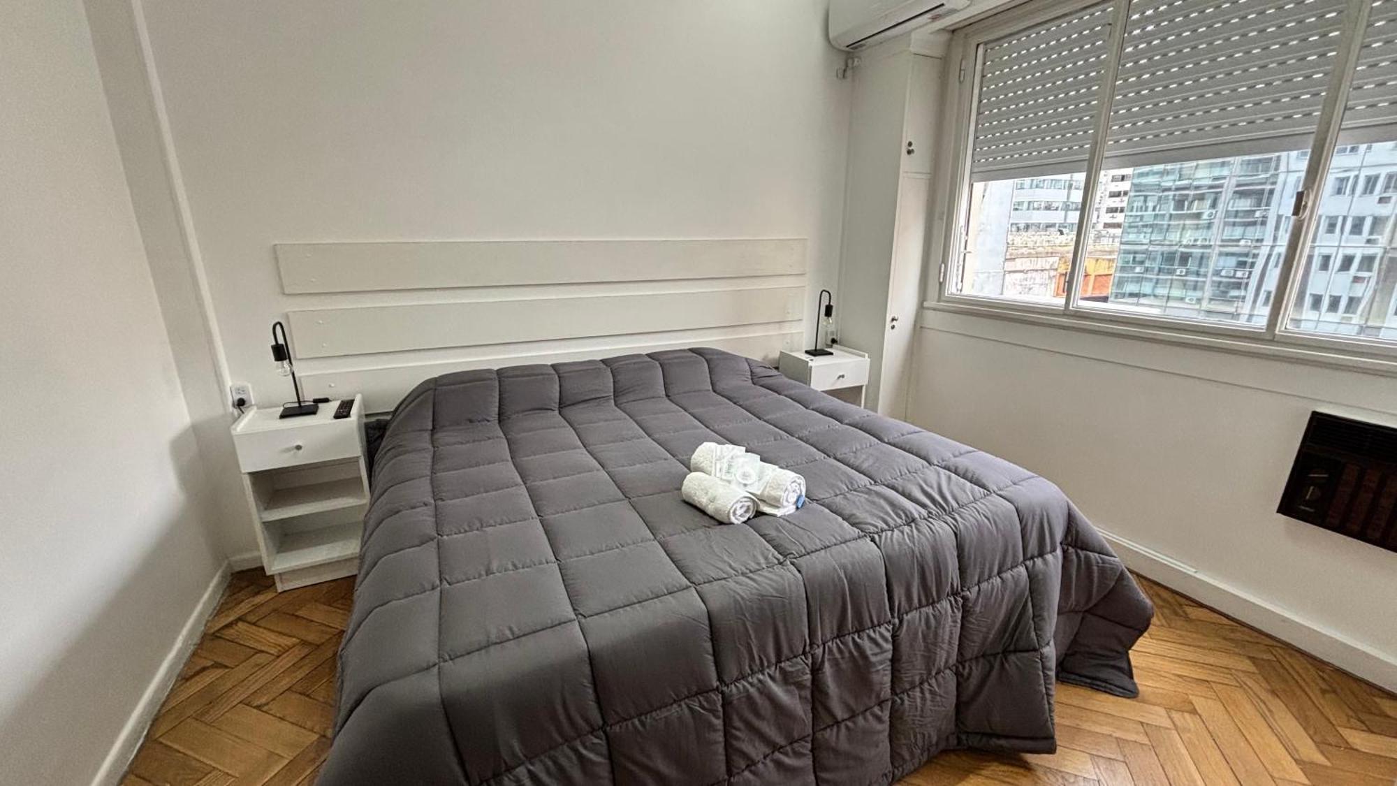 Barbara Suite Obelisco Best Location Ig Barbarasuites Buenos Aires Buitenkant foto