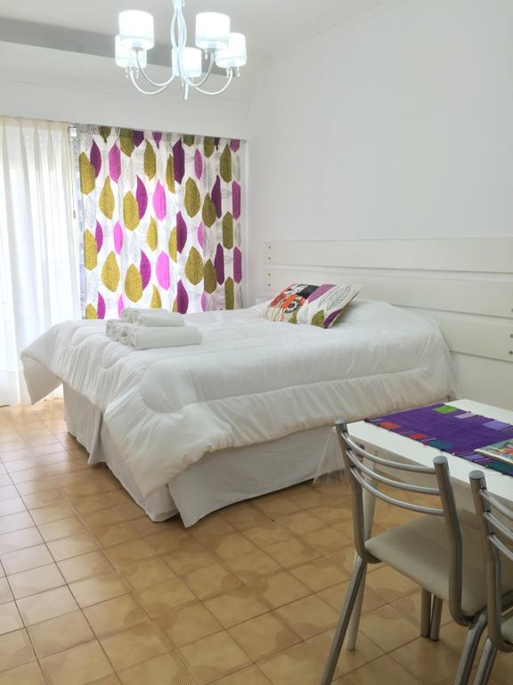 Barbara Suite Obelisco Best Location Ig Barbarasuites Buenos Aires Buitenkant foto