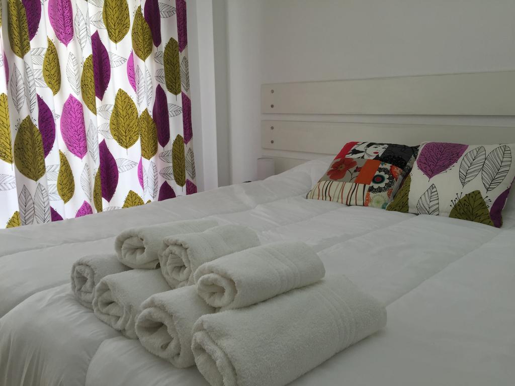Barbara Suite Obelisco Best Location Ig Barbarasuites Buenos Aires Buitenkant foto