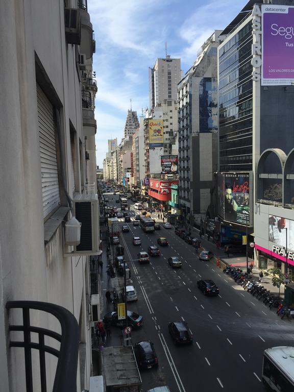 Barbara Suite Obelisco Best Location Ig Barbarasuites Buenos Aires Buitenkant foto