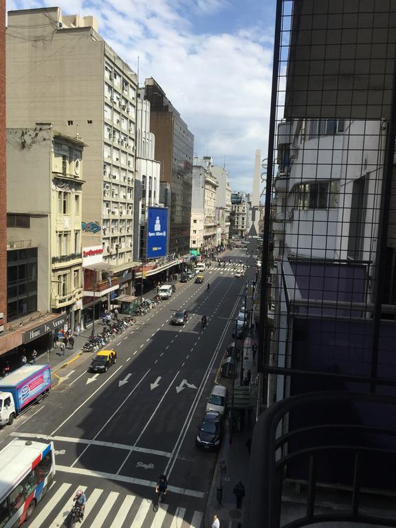Barbara Suite Obelisco Best Location Ig Barbarasuites Buenos Aires Buitenkant foto