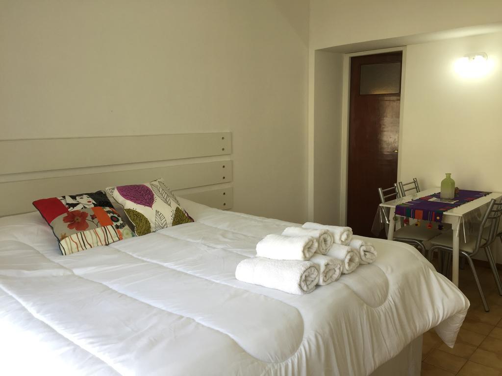 Barbara Suite Obelisco Best Location Ig Barbarasuites Buenos Aires Buitenkant foto