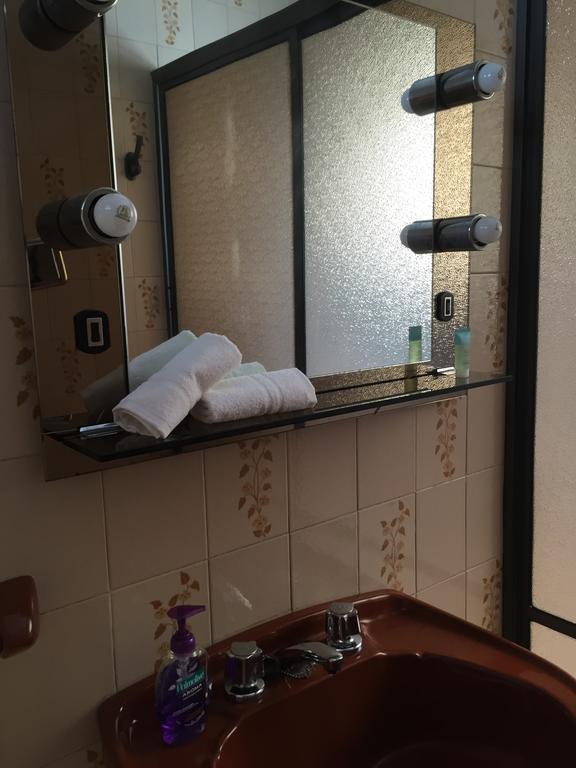 Barbara Suite Obelisco Best Location Ig Barbarasuites Buenos Aires Buitenkant foto