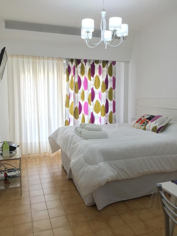Barbara Suite Obelisco Best Location Ig Barbarasuites Buenos Aires Buitenkant foto