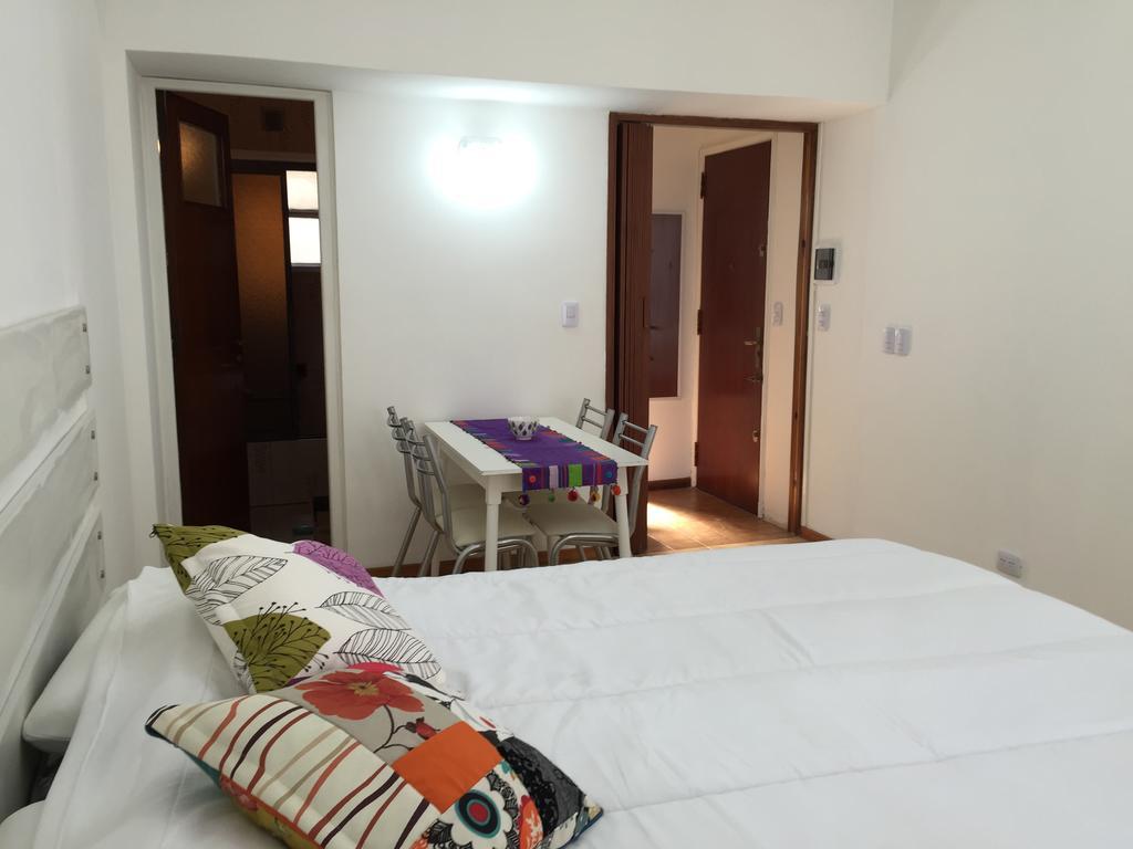 Barbara Suite Obelisco Best Location Ig Barbarasuites Buenos Aires Buitenkant foto